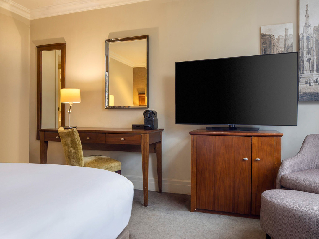 Winchester Wessex Hotel by Sunday主图