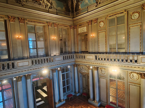 Ben's Ghent-根特必去景点