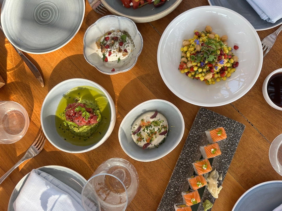 Casablanca Beach Club