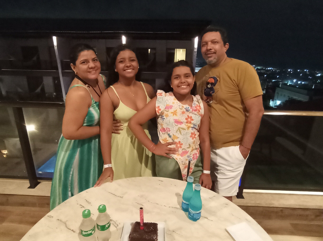 Porto das Dunas Praia Hotel主图