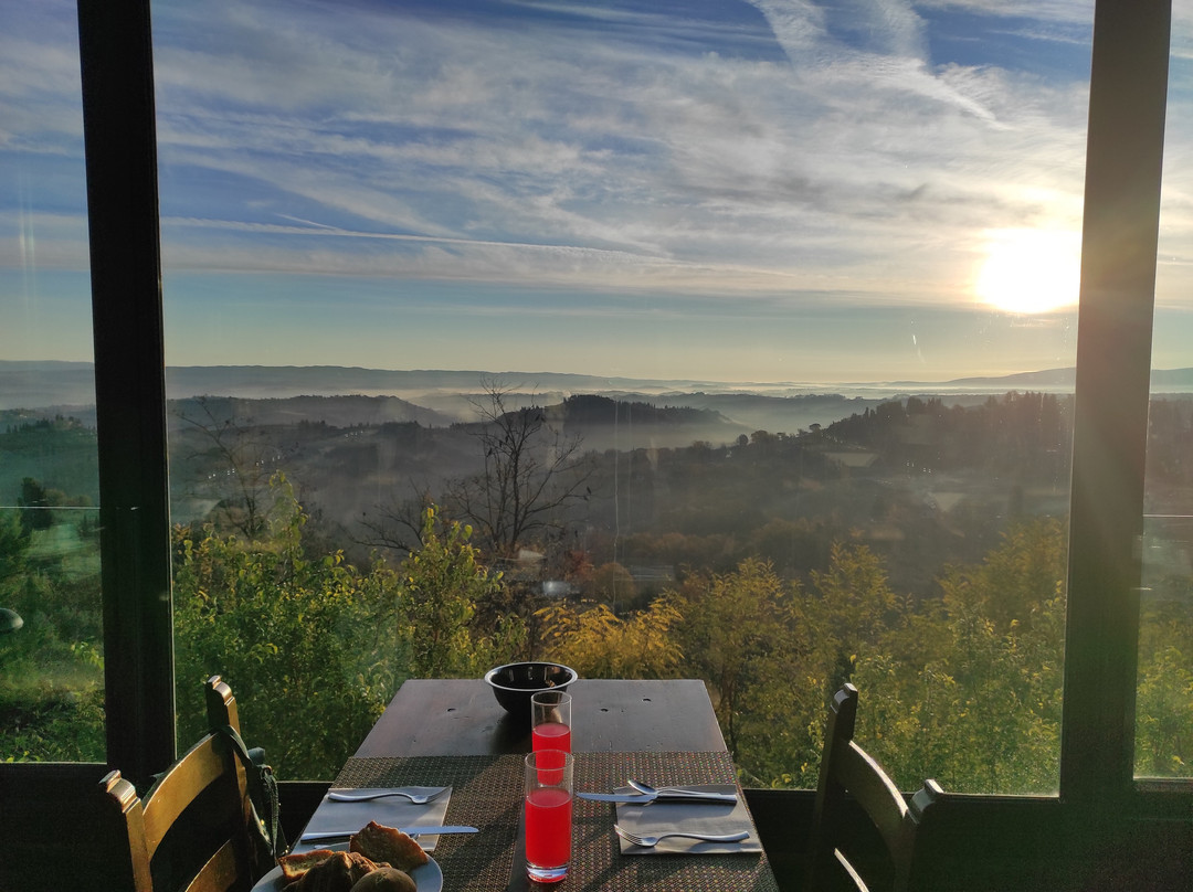 Hotel Bel Soggiorno主图