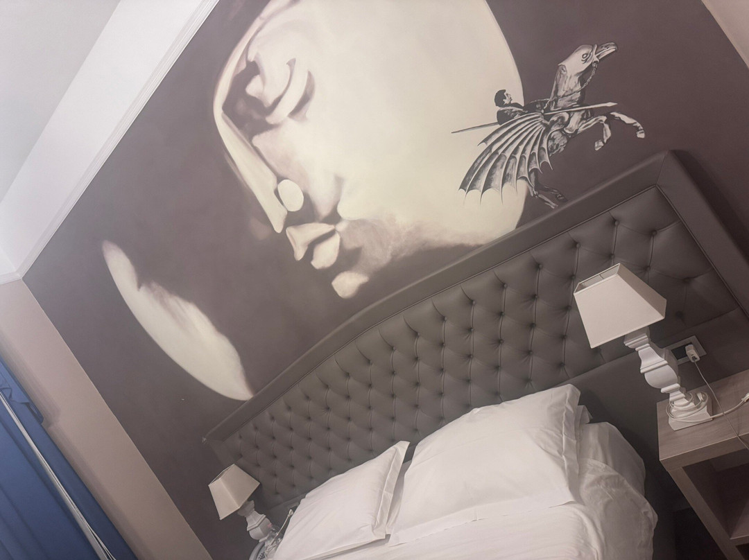 Hotel Ala d'Oro主图