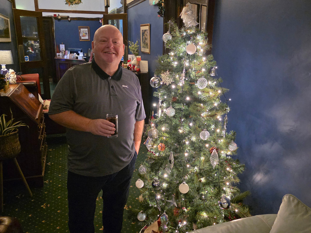 Dunmar House Hotel主图