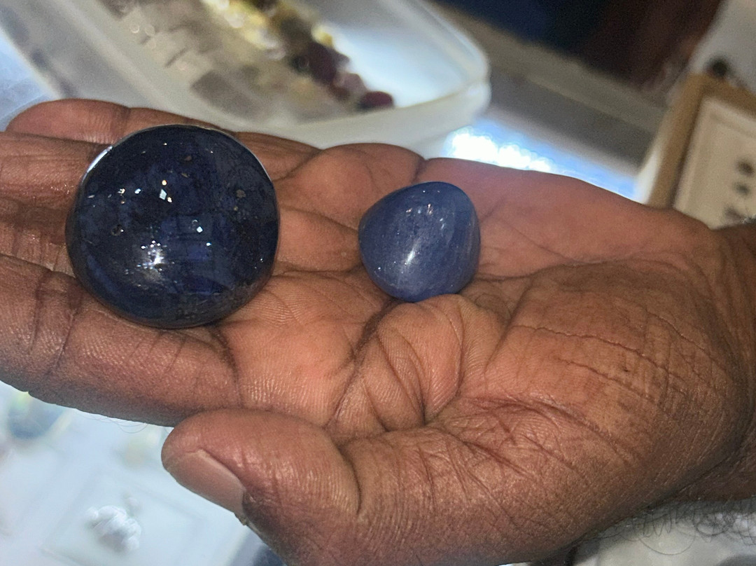 Ashintha Tours & Taxi Service Koggala-克拉必去景点