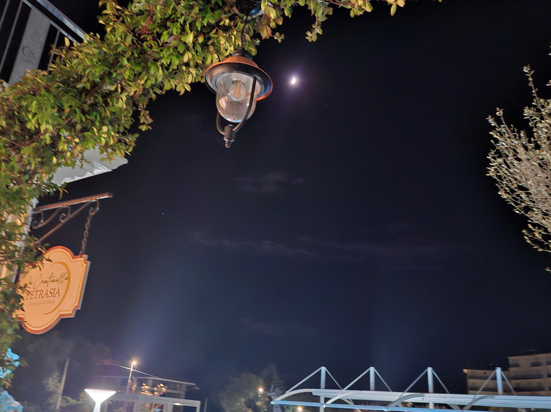 Resort Petrasia主图