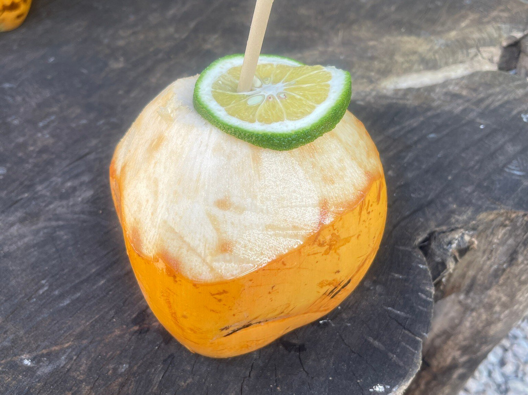 Vallée Des Fruits-大安塞区必去景点