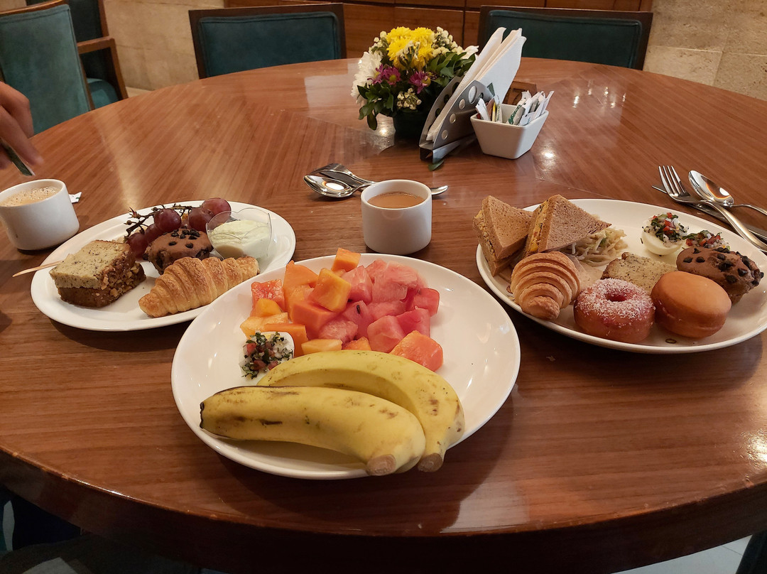 滕伽里根扎酒店主图