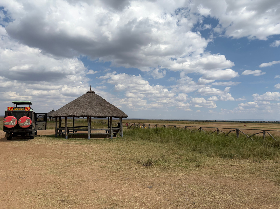 Oluokos Signature-基苏木必去景点