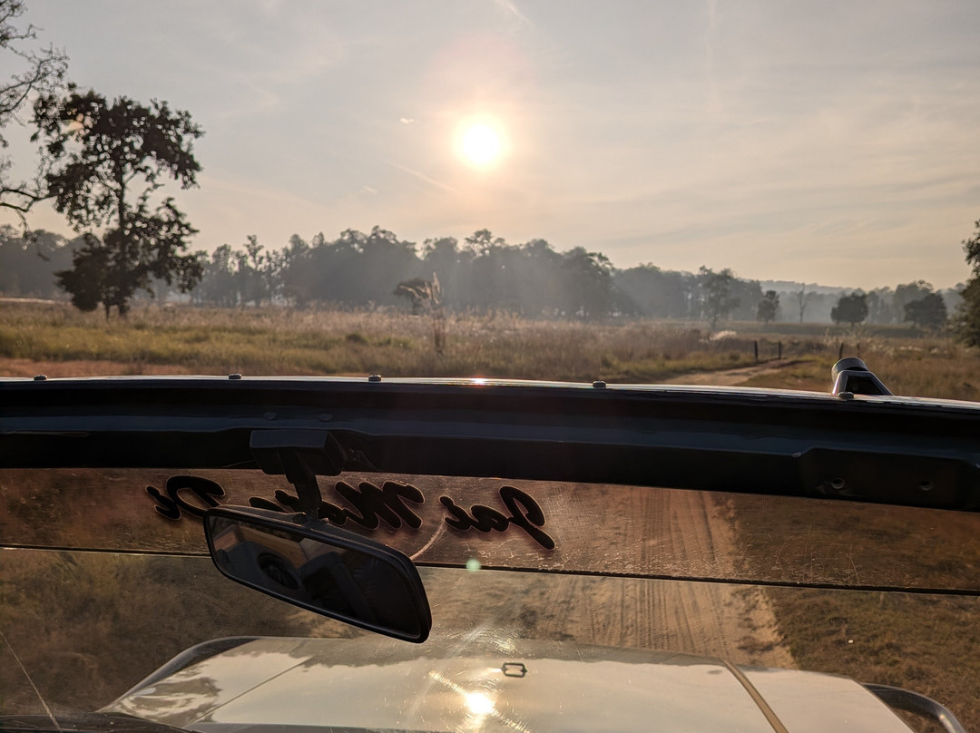 Mogli Resorts Kanha主图