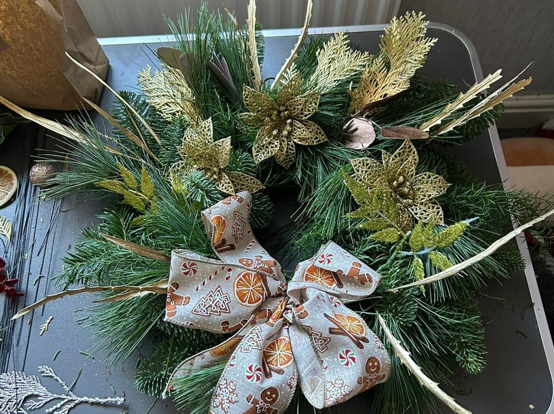 惠特利霍尔酒店主图