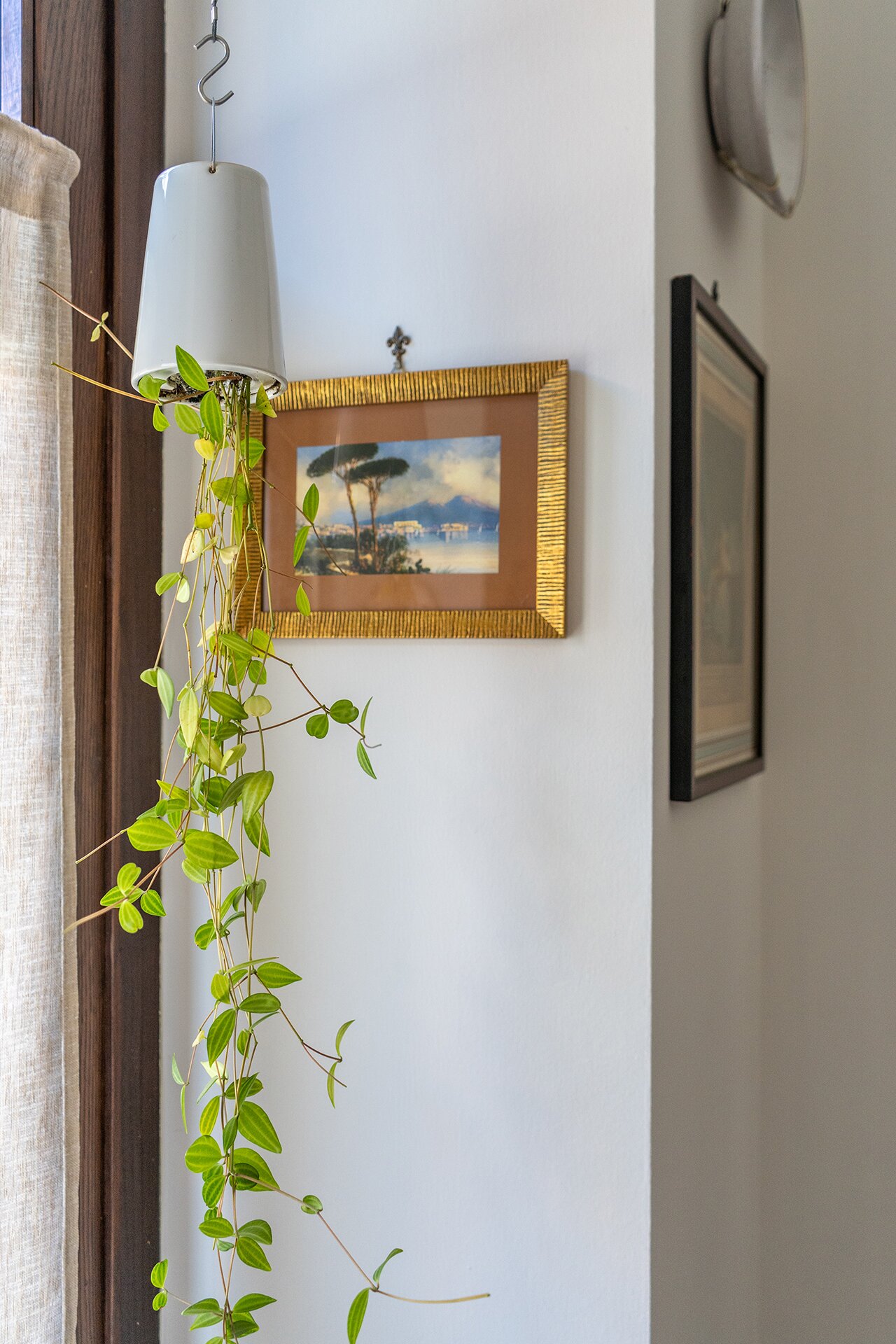 伊尔吉里欧早餐加住宿酒店-浴室