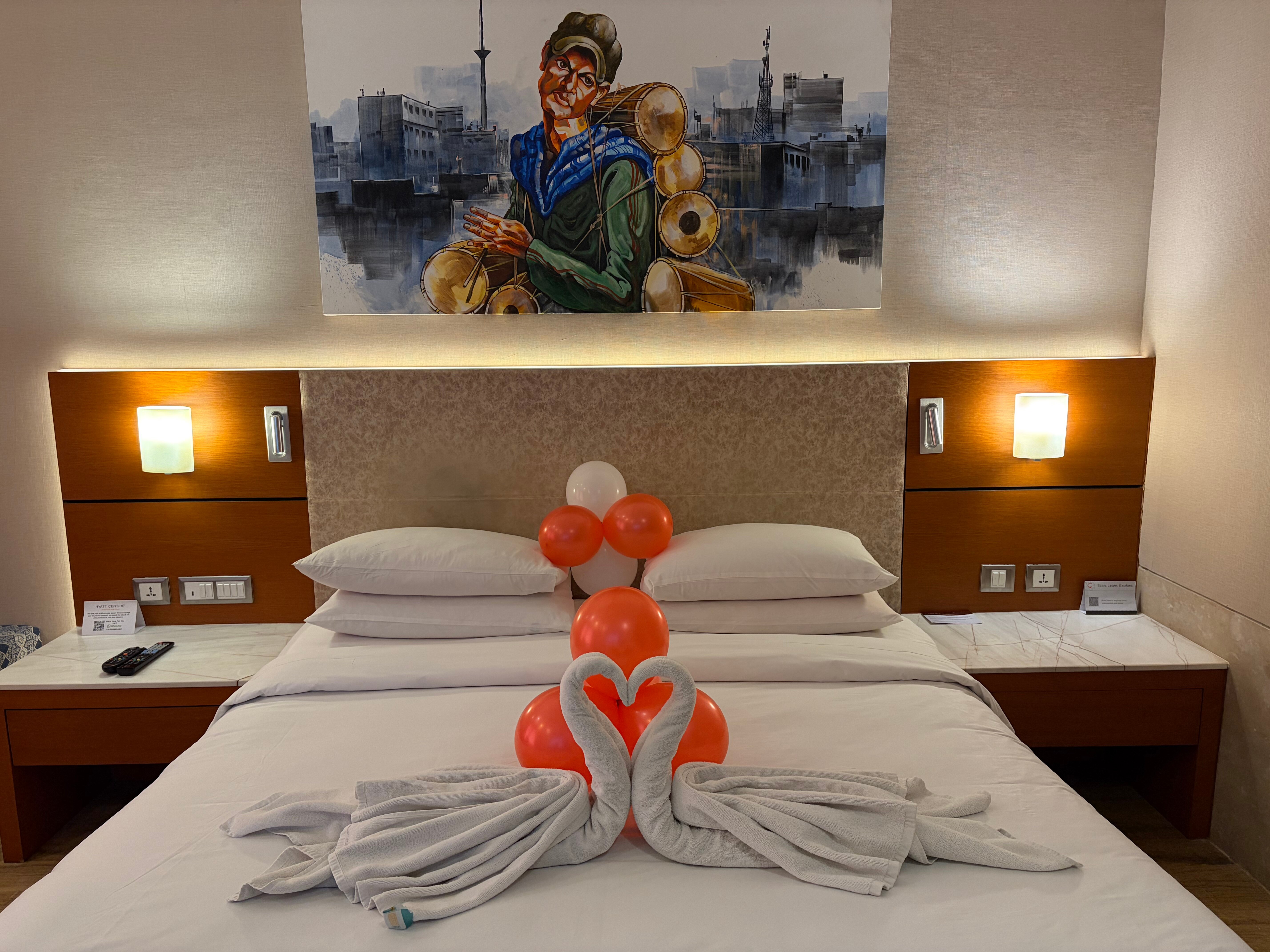 希尔顿新德里雅纳卡普瑞酒店-官方