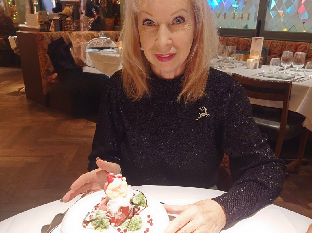 The Ivy Canterbury Brasserie主图