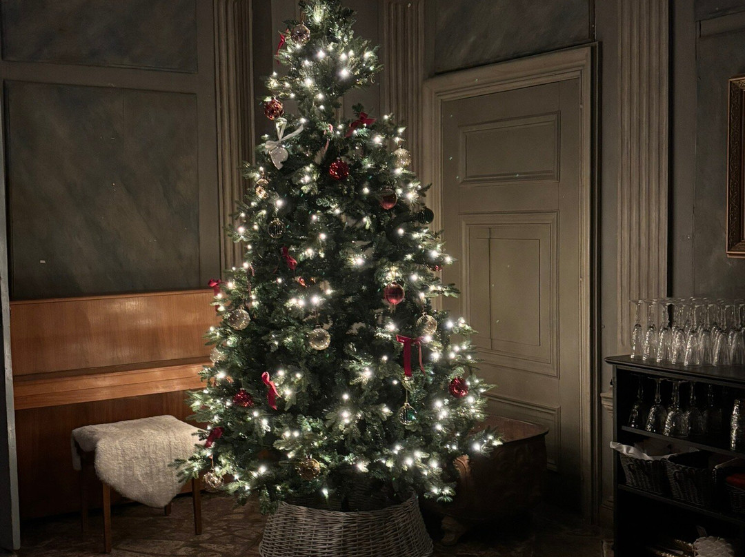 Wenngarn Hotell & Konferens-西格蒂纳必去景点