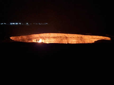 Stantrips - Central Asia Trips-阿什哈巴德必去景点