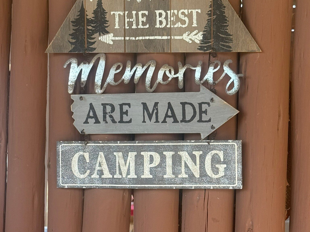 Oldonyo Orok Lodge主图