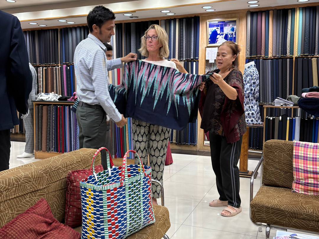 Saga Tailor-华欣必去景点