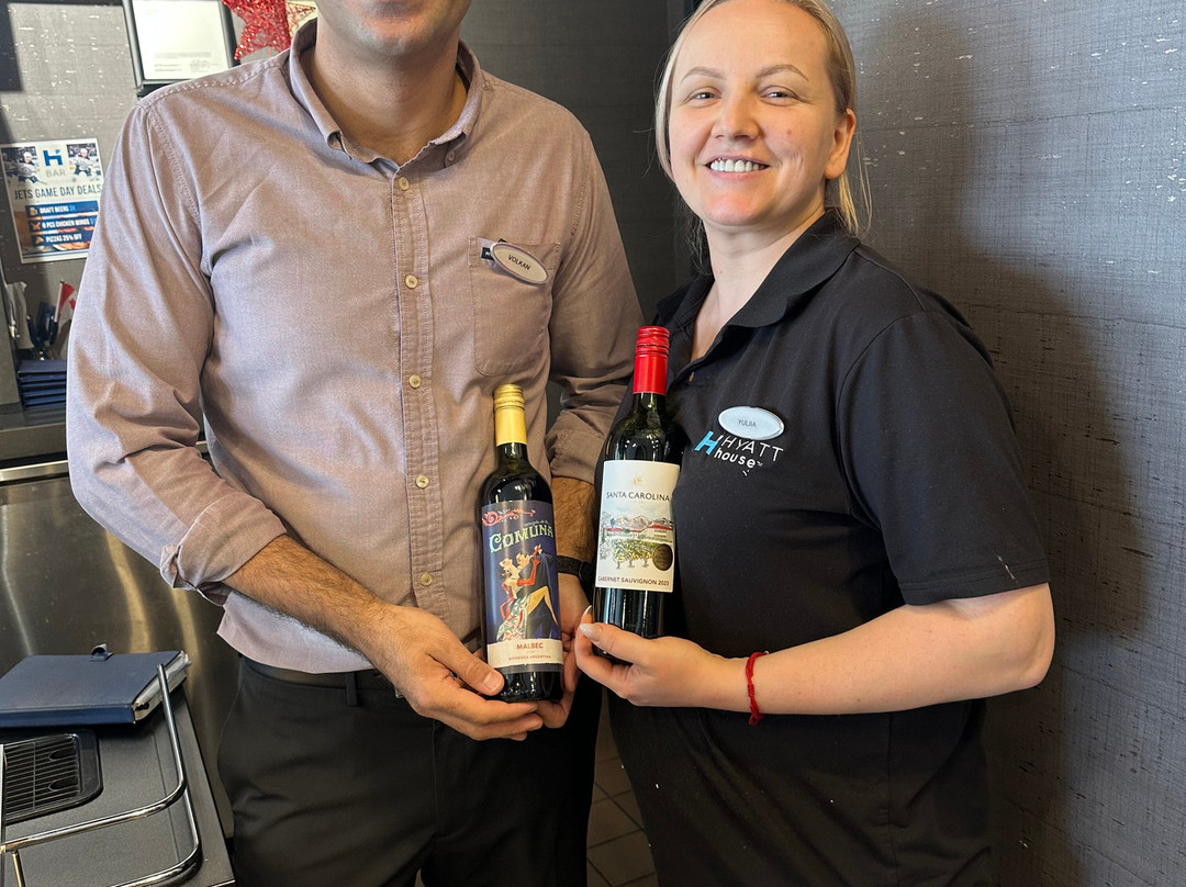 Hyatt House Winnipeg-south/Outlet Collection主图