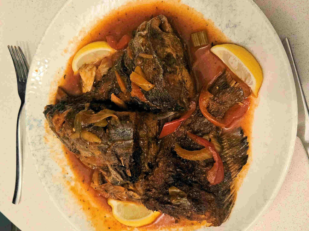 Sugar Island Tours-Jolly Harbour必去景点