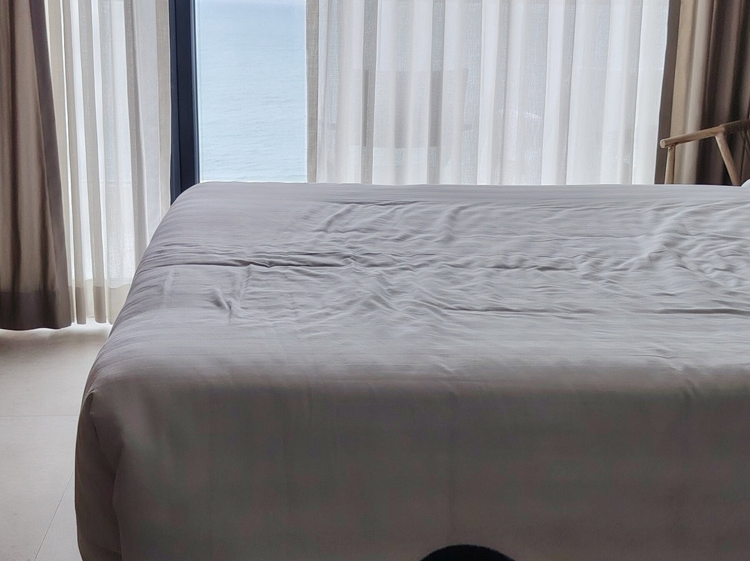 Mantahost Hotel主图