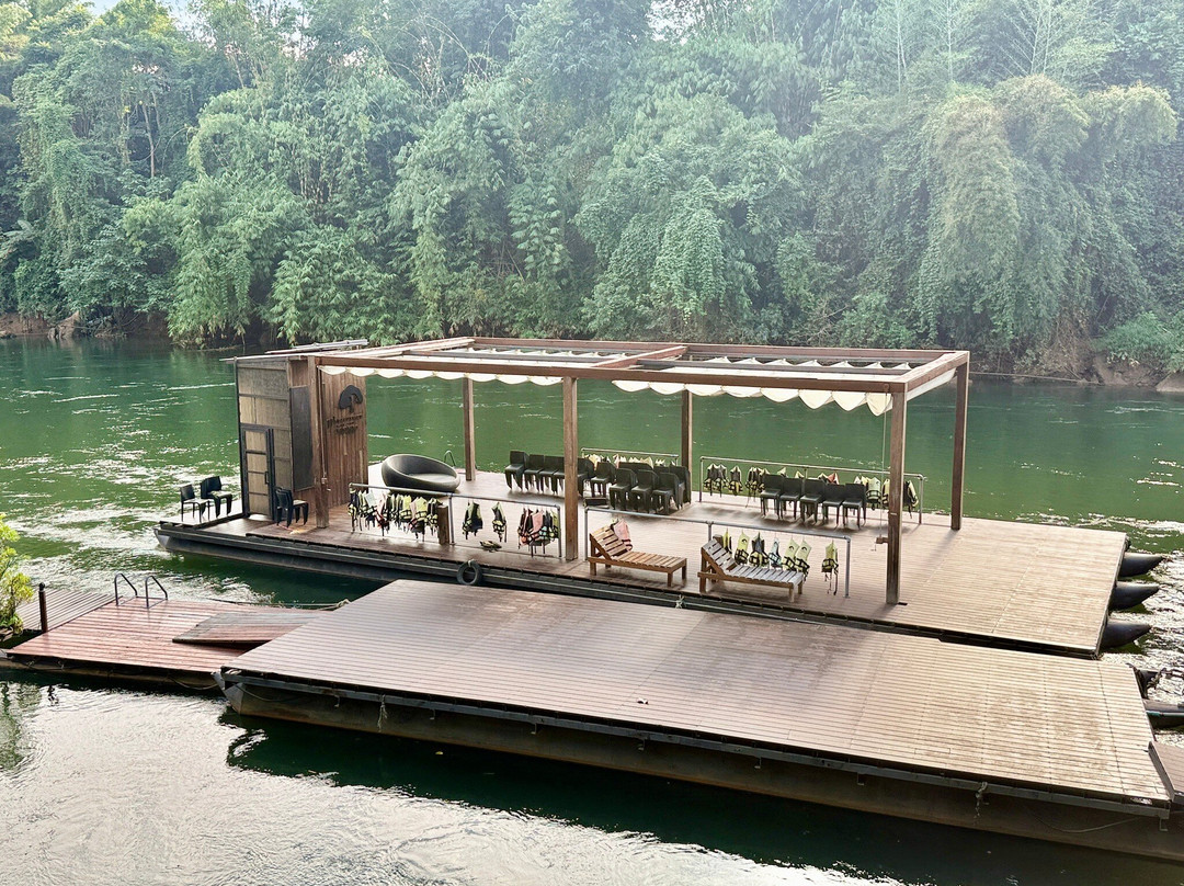 王诺开公园景观酒店主图