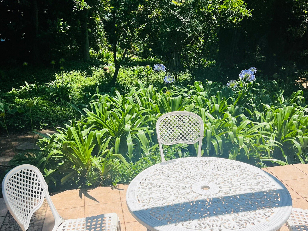 Sandton Amar Boutique