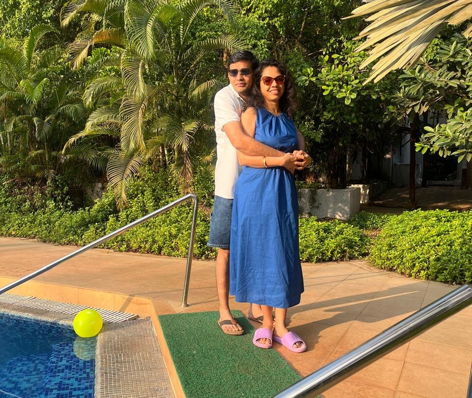 AeroVillage Panheli主图