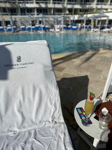 The Ritz-Carlton, Fort Lauderdale-官方