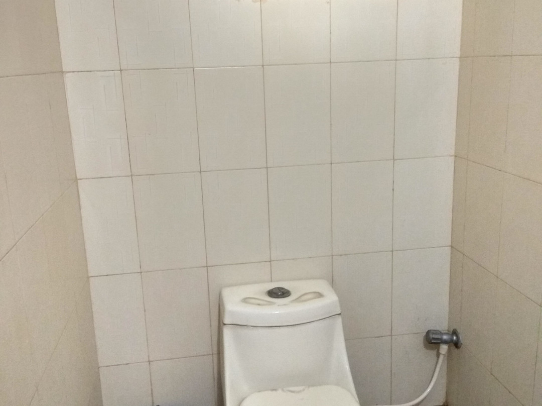 Mallickaa Resort Tajpur主图