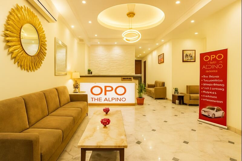 Opo The Alpino主图