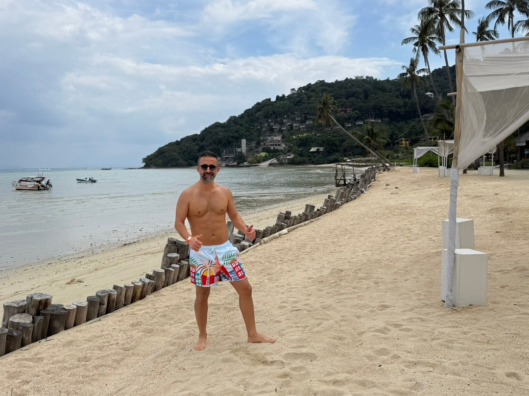 Amazing Canoeing-班巴克洛必去景点