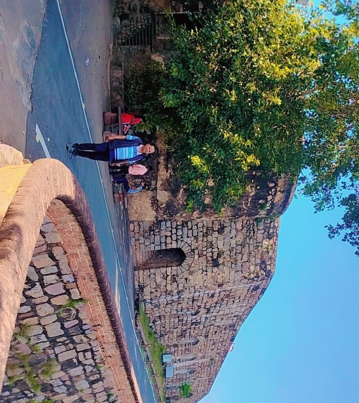 Jhansi Fort-Jhansi必去景点