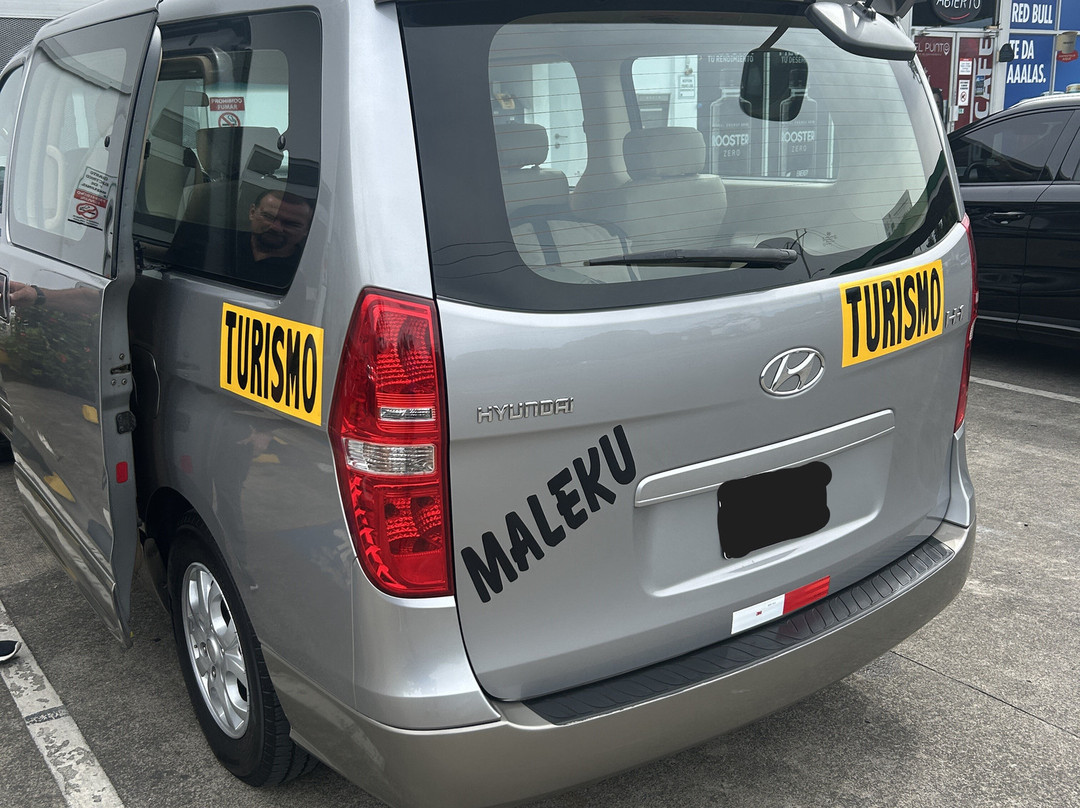 Maleku Tours-利比里亚必去景点