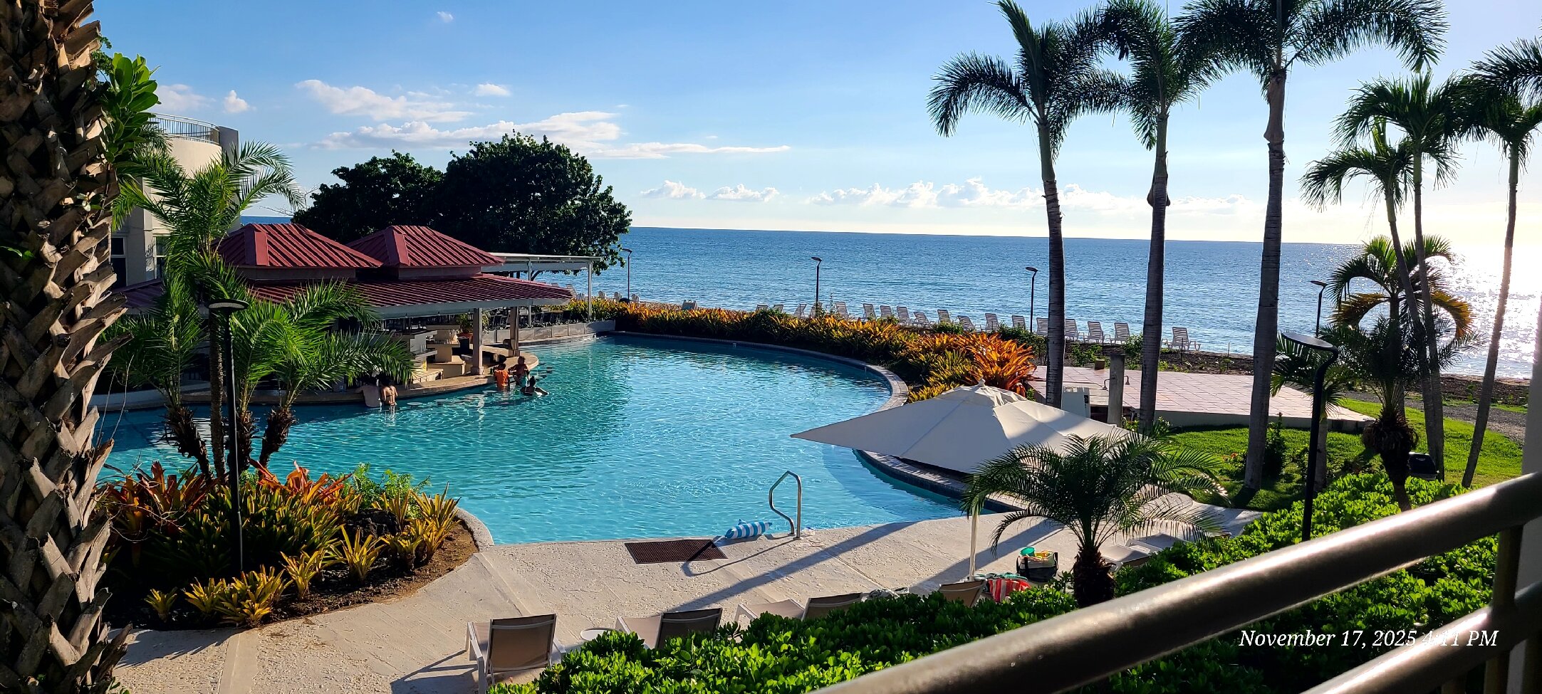 Rincon Of The Seas Grand Caribbean Hotel-官方