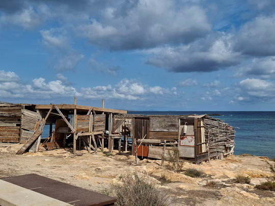 Avenida Miramar-Es Pujols必去景点