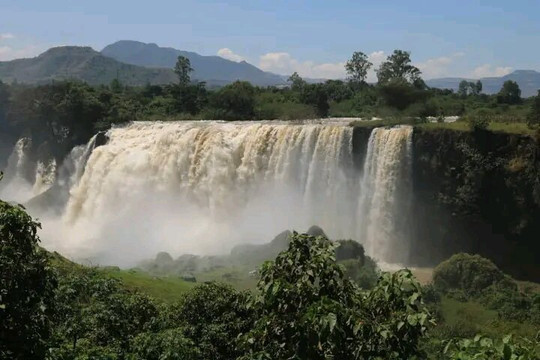 Ethiopian Travel Adventures I ETAD-巴哈尔达尔必去景点