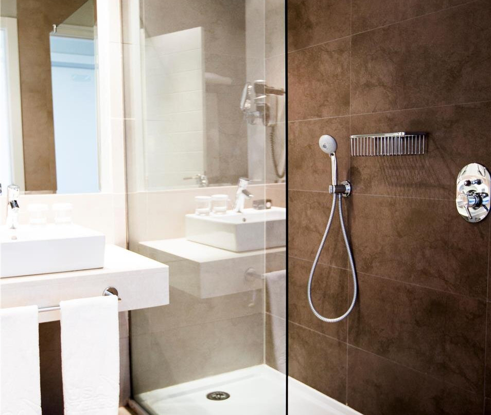 奥罗佩萨酒店住宿-Vincci Valdecañas Golf