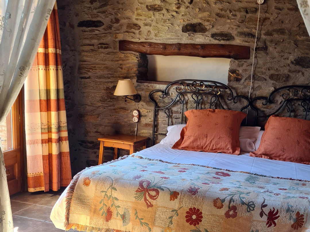 Mas d'en Roqueta主图