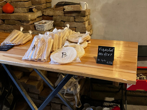 Synagoge-Stupava必去景点