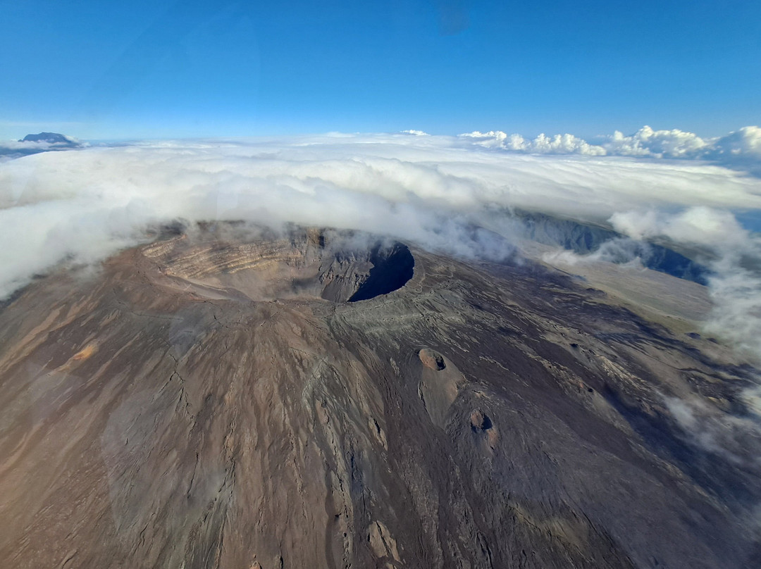 Helilagon-圣保罗必去景点