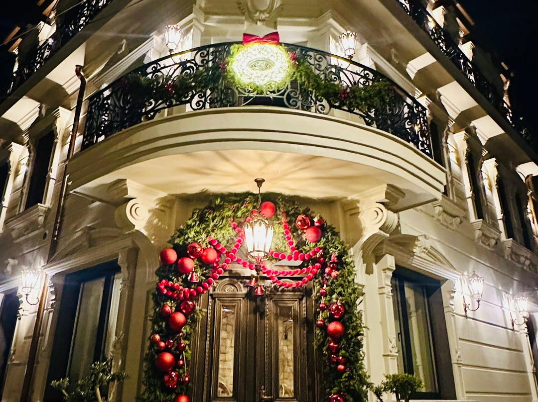 Arctic Boutique Hotel