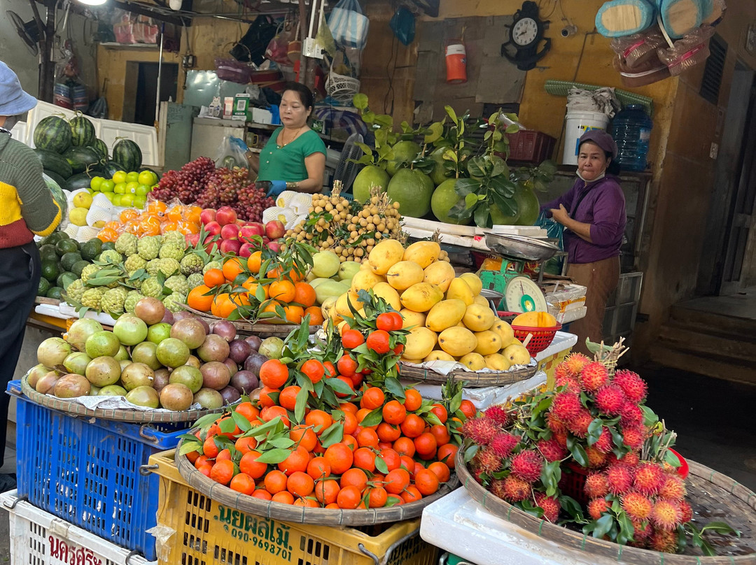 Hoi An Eco Cooking Tour-会安必去景点