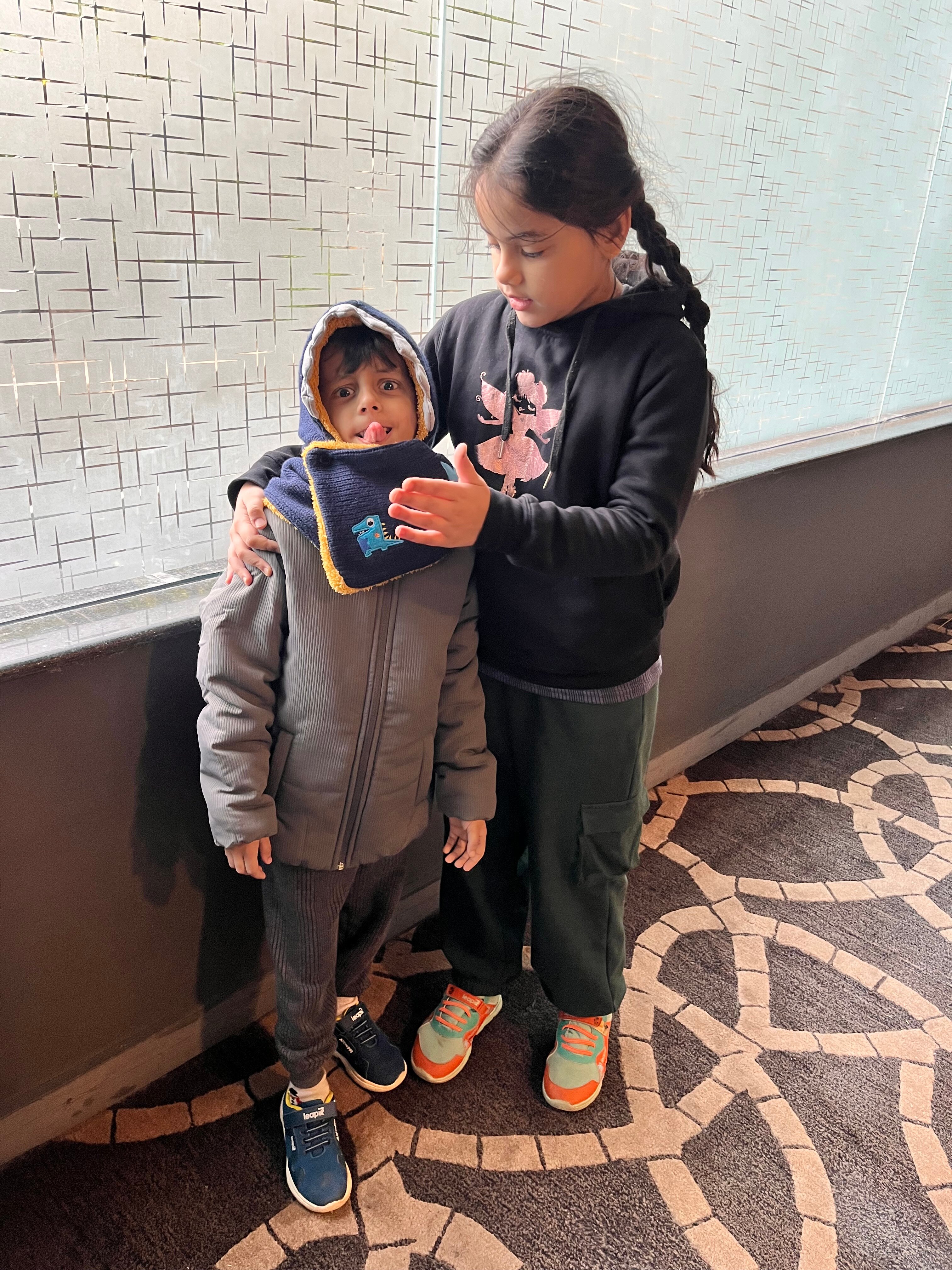 Golden Fern Resort-官方