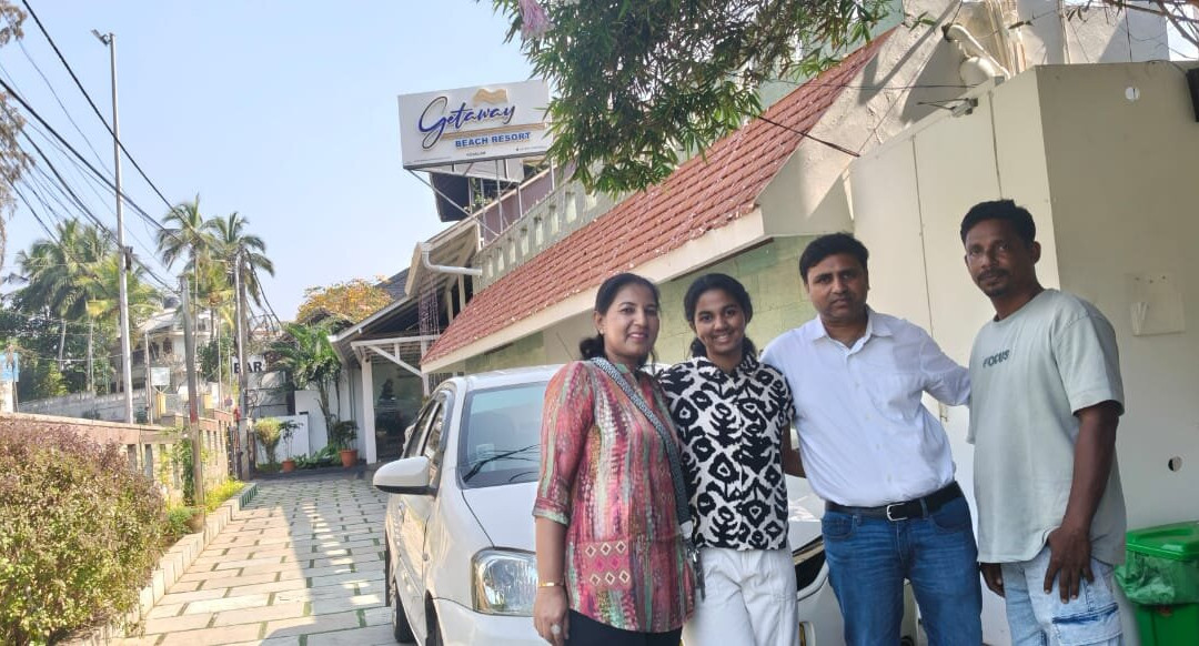 Kochi Taxi 24X7-柯钦必去景点