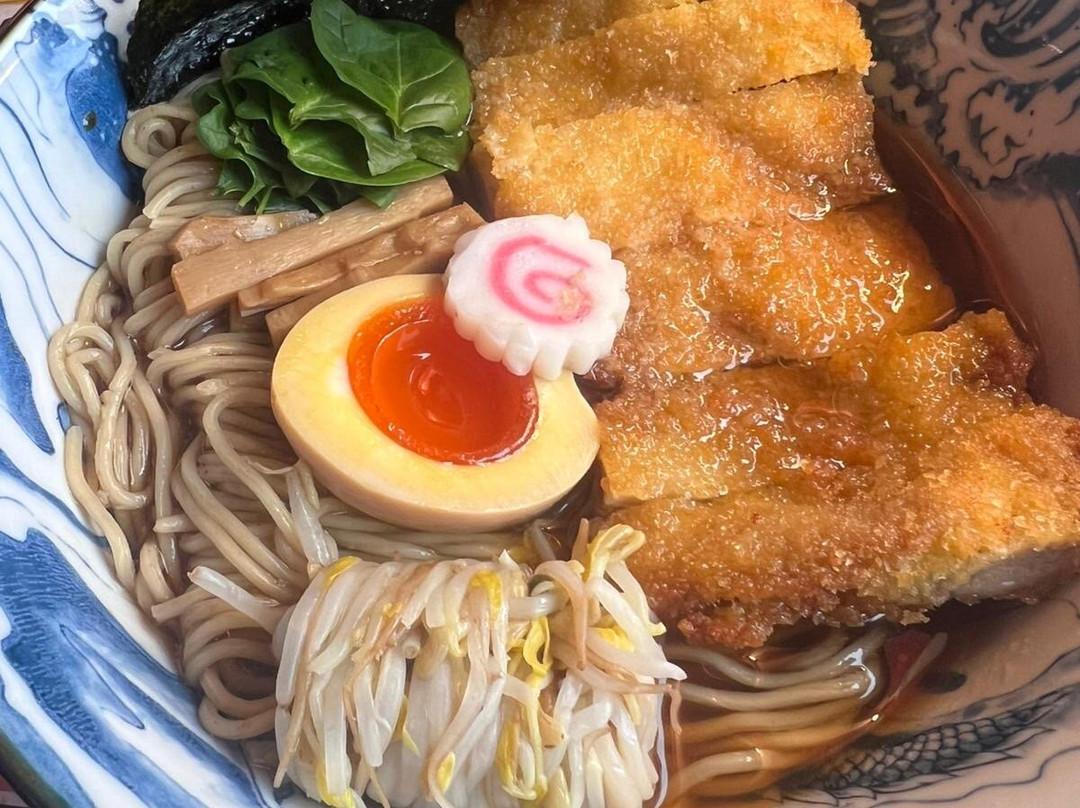 MIC Ramen Modena