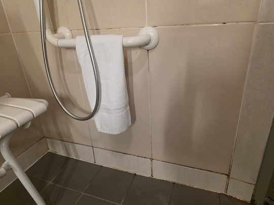 B&B HOTEL Mulhouse Centre主图