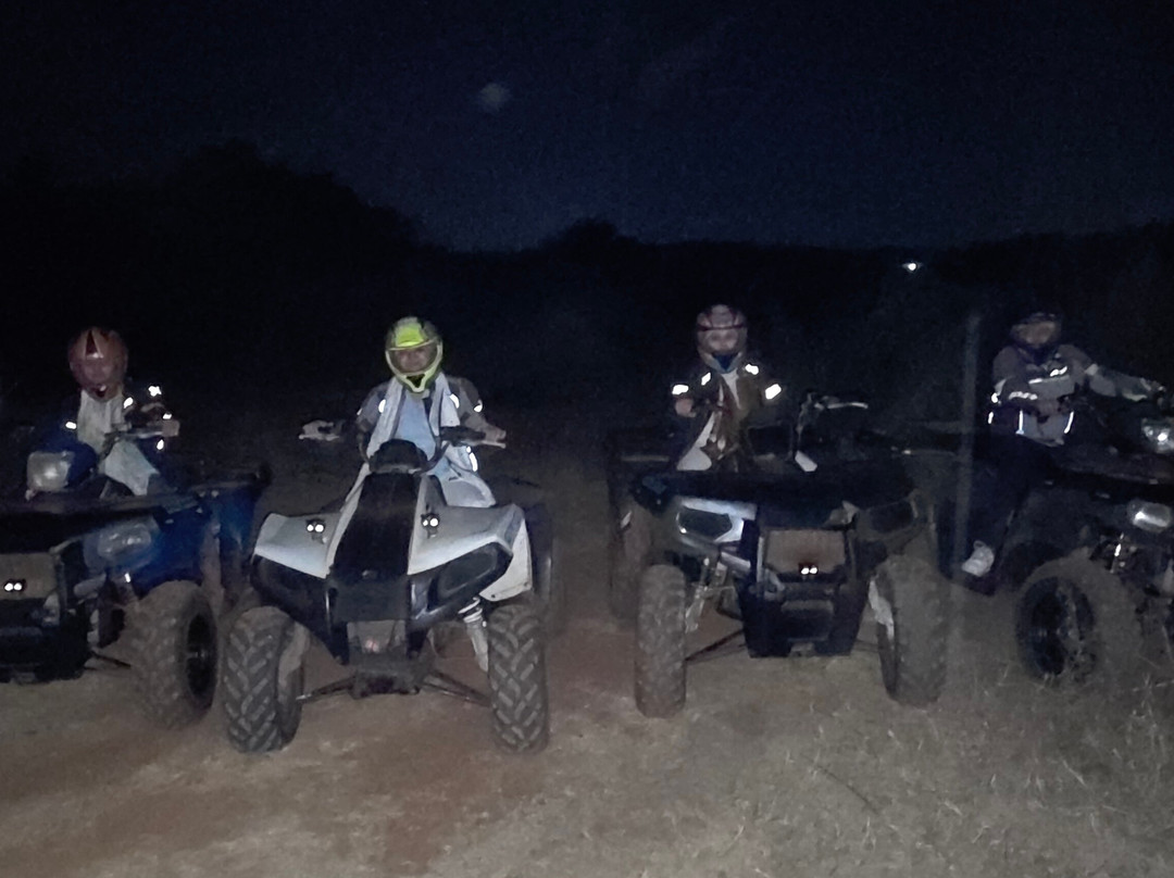 Dirt Mania Outdoor Adventures-班加罗尔必去景点