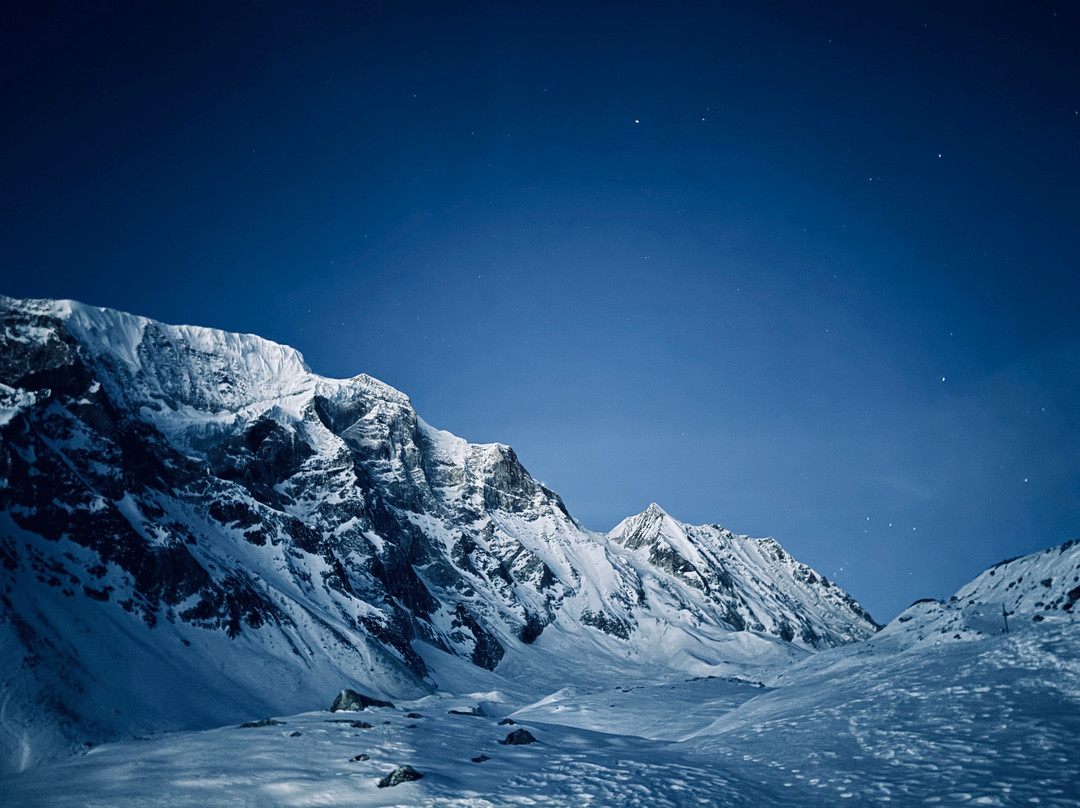 Himalayan Terrain Treks and Expedition Pvt. Ltd.-加德满都必去景点