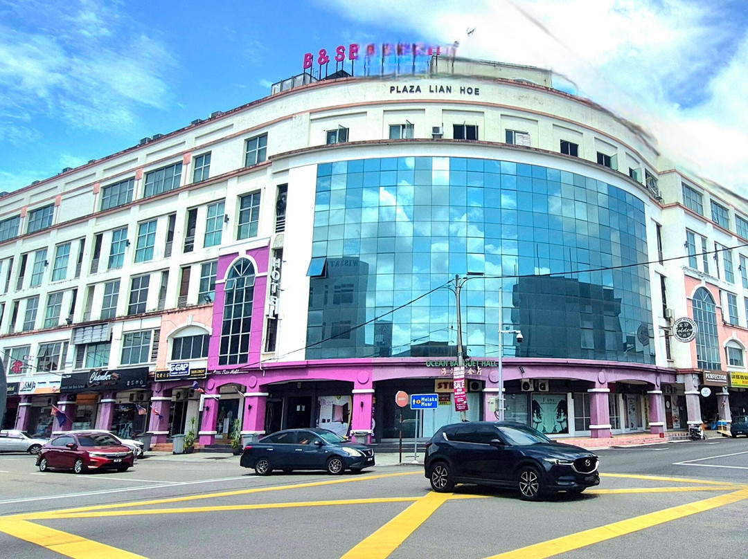 B&S Boutique Hotel主图