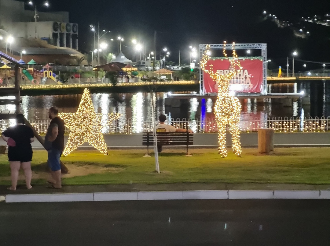 Feira da Associação dos Artesãos de Itajubá-Itajuba必去景点